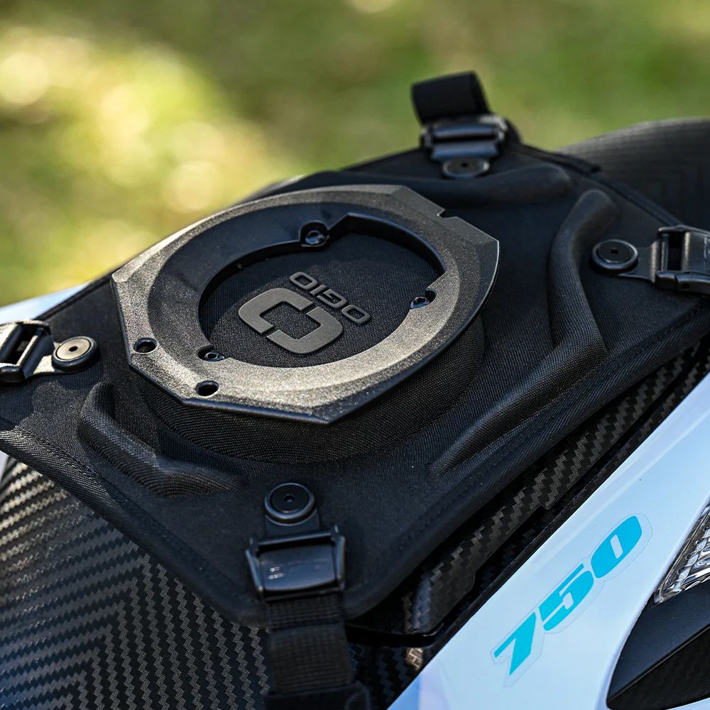 Motorradtasche Hecktasche TB 1 - 14 L