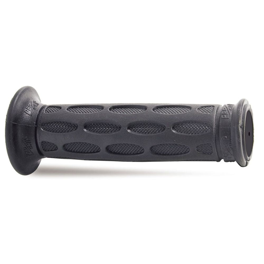 Grips Progrip 713 Mm 22/25 - Single Density - Black - Open End