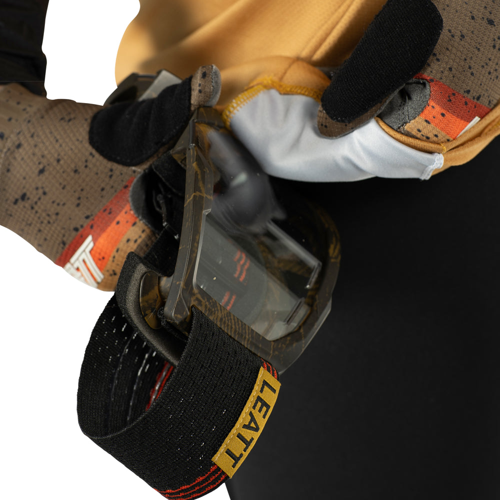 MTB ride kit 1.0  comfortable andbreathable junior