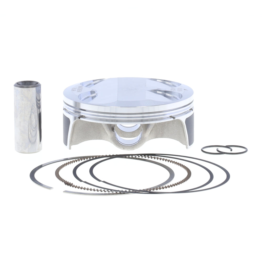 4T Forged Piston Ø 77 mm for Athena and OE Cylinder