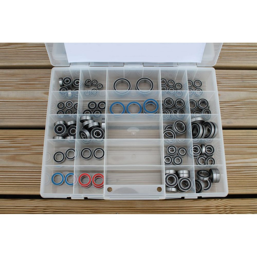 PACKAGE  n° 142 BEARING  B3 Innteck