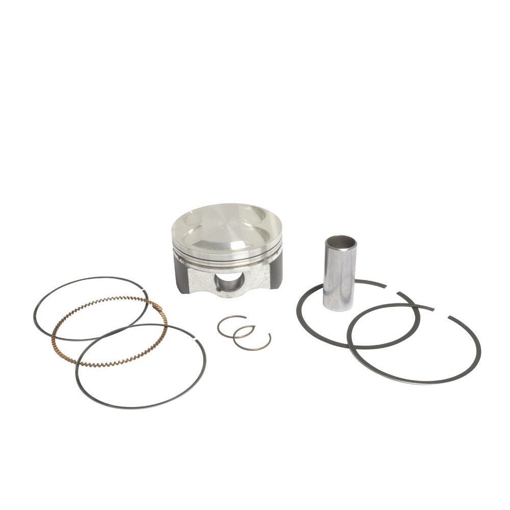 Pistone Ø 74,96 mm forgiato per cilindro originale