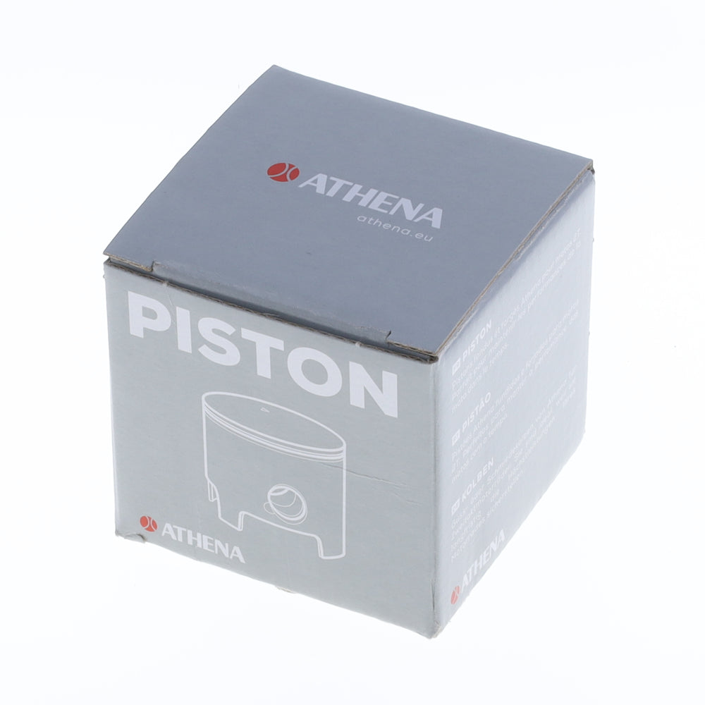 Pistón de fundición 2T Ø 62 mm para cilindro original