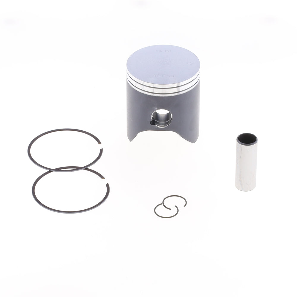 Pistone 2T Fuso Ø 54 mm per Cilindro OE
