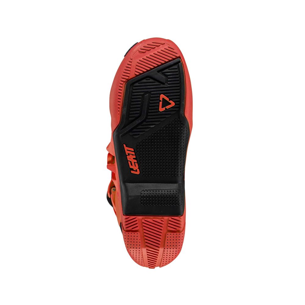 Safe and comfortable 4.5 Motocross Boots