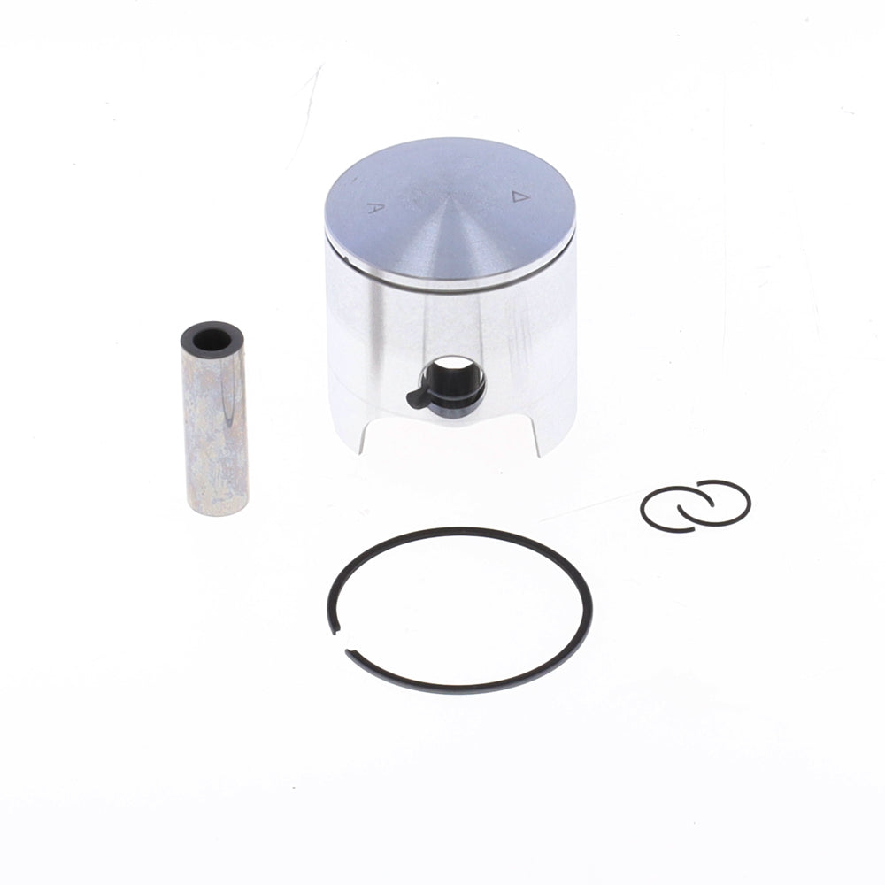 Piston 2T coulé Ø 47,6 mm pour cylindre Athena Big Bore