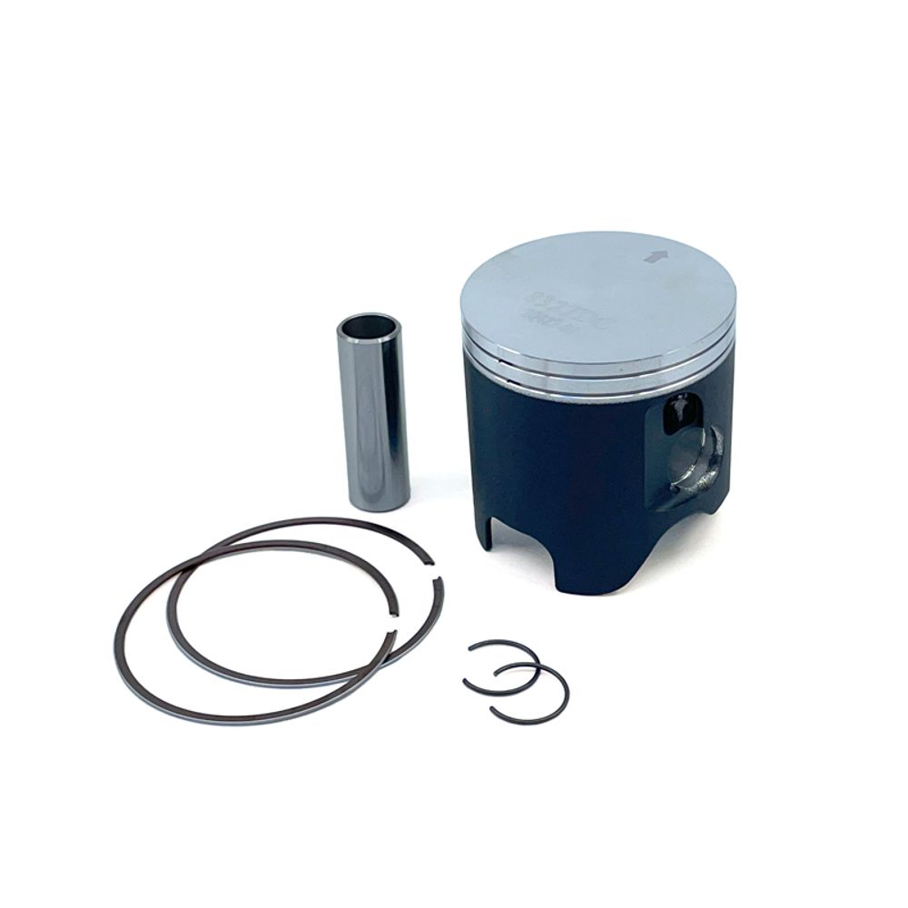 Piston Ktm 300exc Tpi Husqvarna Te300i - Diam 71,95 Wossner