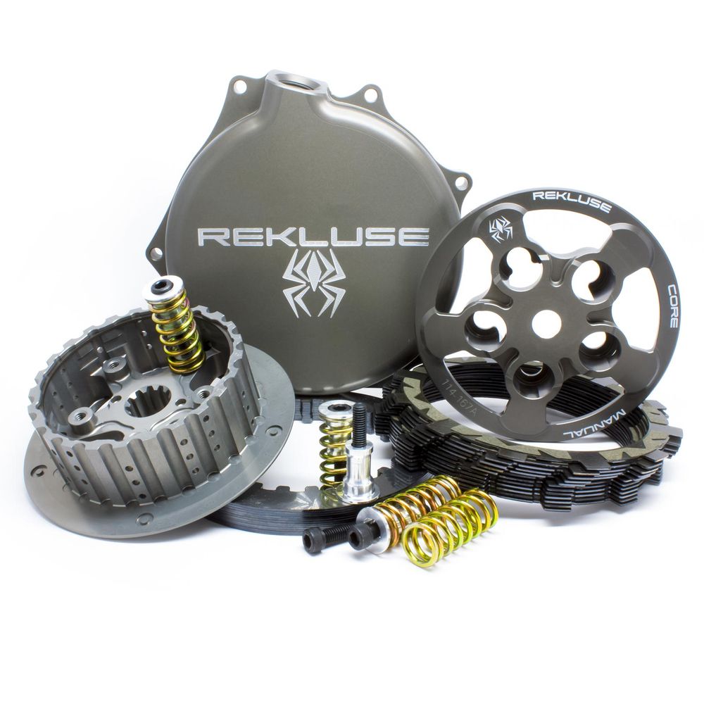 Frizione  Core Manual Torq Drive Honda Crf450 13-16 Rekluse