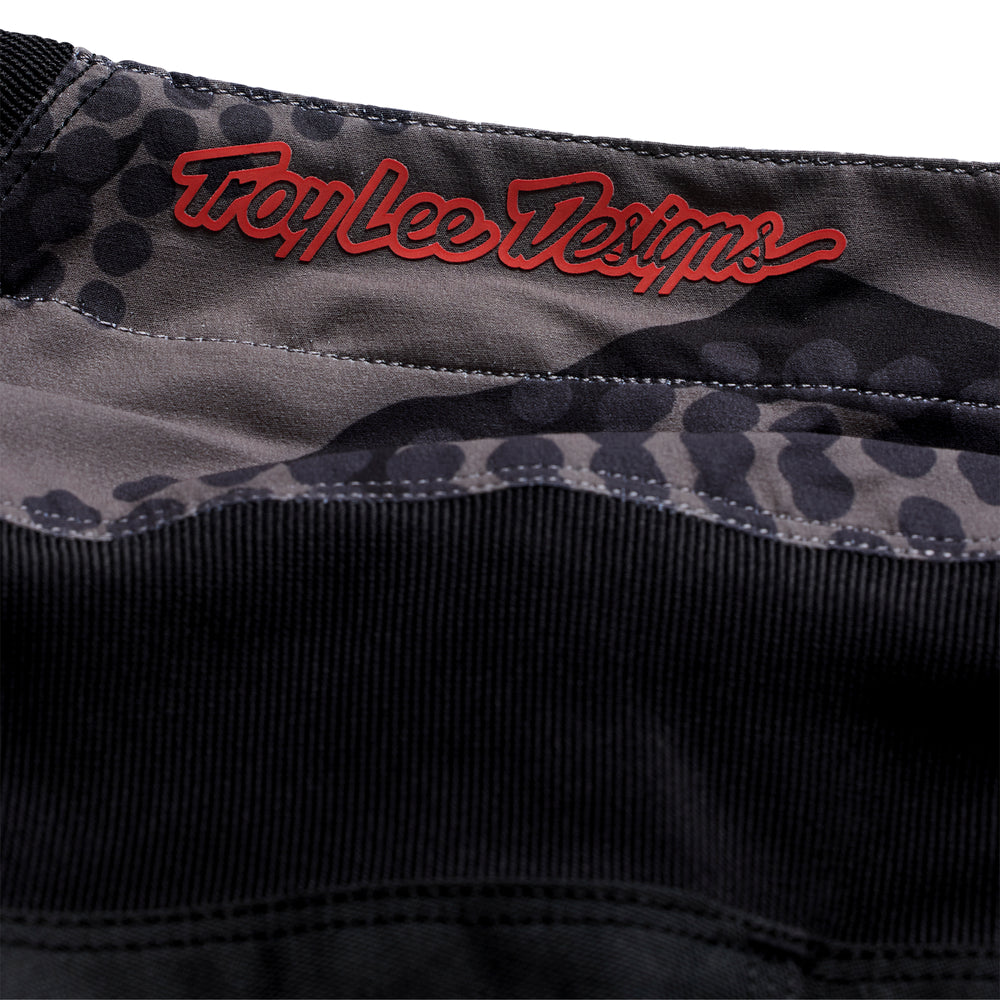 Pants Scout GP Pro - High Desert - Black - 36 Troy Lee Designs