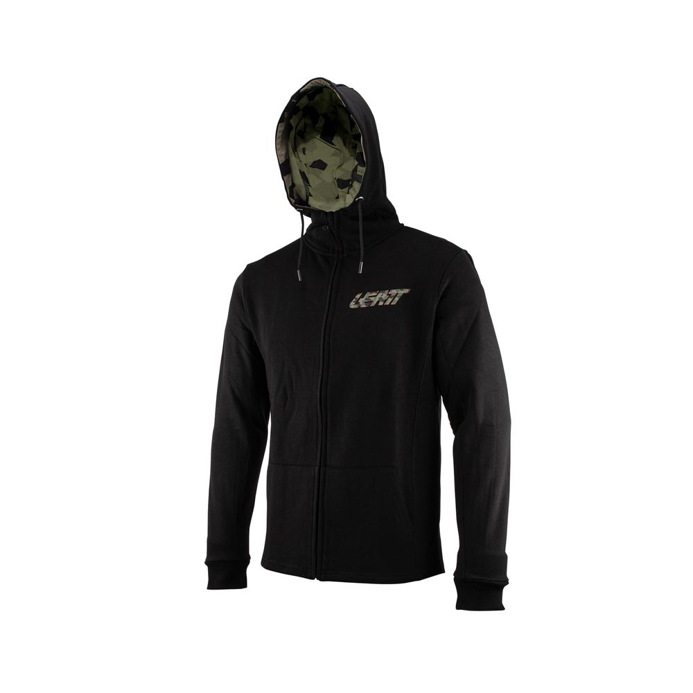 Core Hoodie