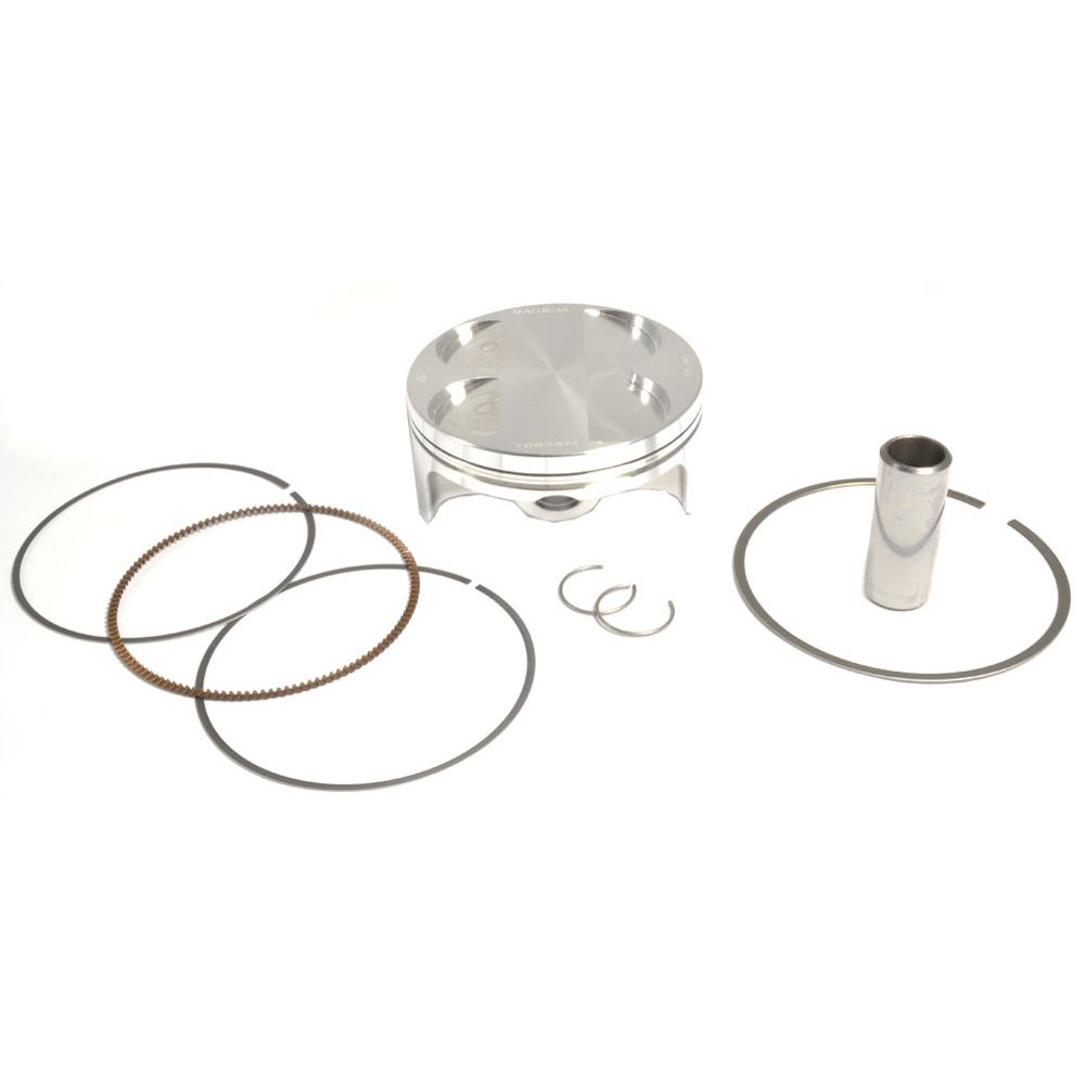 Pistone Ø 76,96 mm forgiato per cilindro Athena e OE