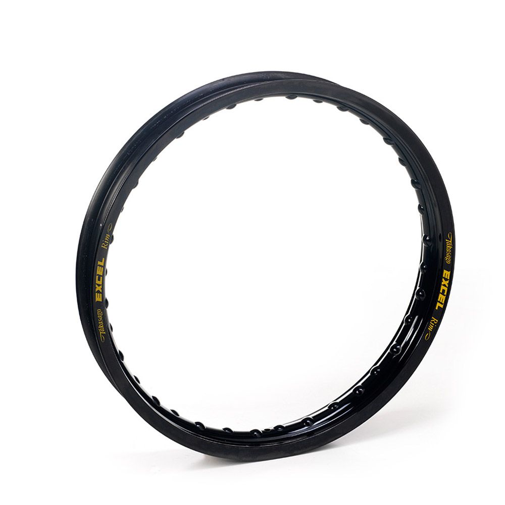 Excel Rim 160 X 21-36 Loch Schwarz Nero Beta Ktm Husqvarna