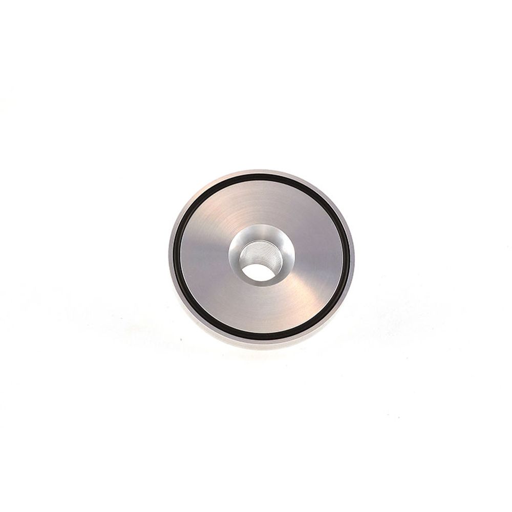 Vhm Culata Inserto Nsr50 (Inserto de 6mm de Espesor)             Ciego