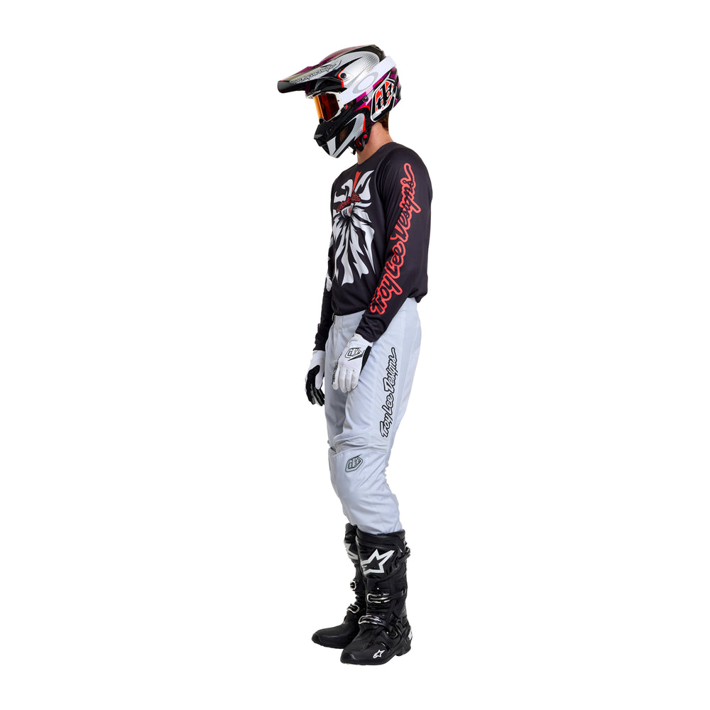 Pants GP Pro - Mono - Grey - 34 Troy Lee Designs
