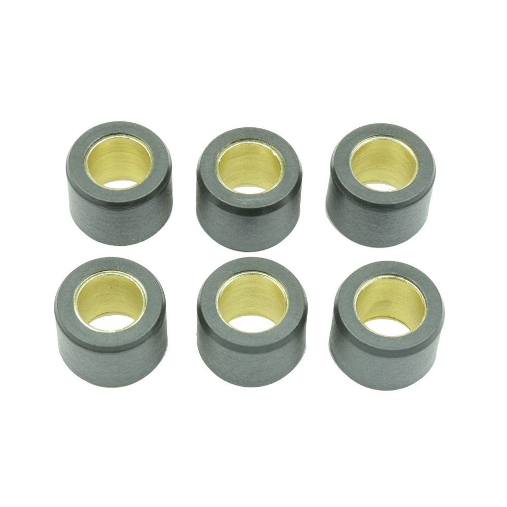 Kit 6 Rulli Variatore Athena 20x15 gr.14,5
