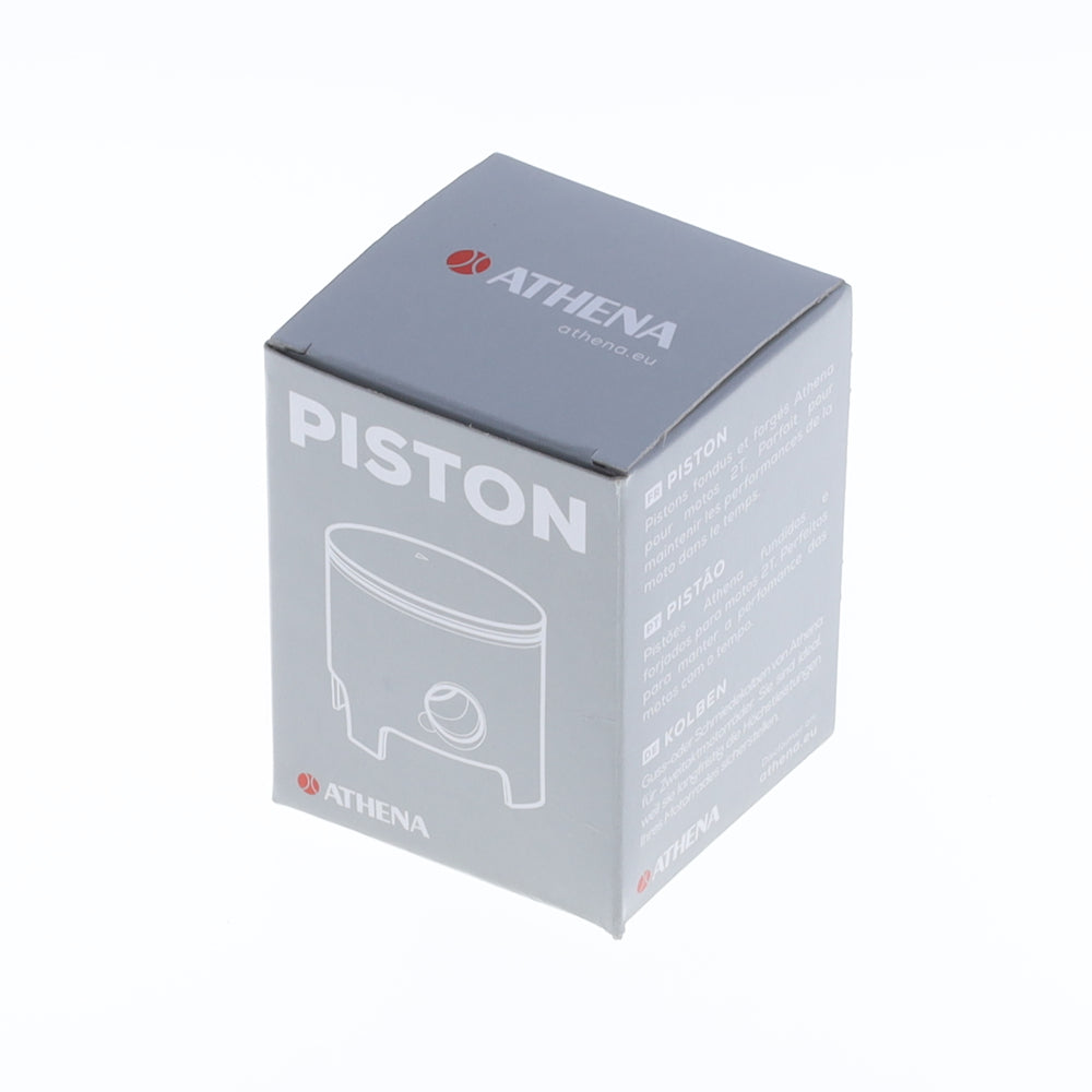 2T Cast Piston Ø 54 mm for OE Cylinder
