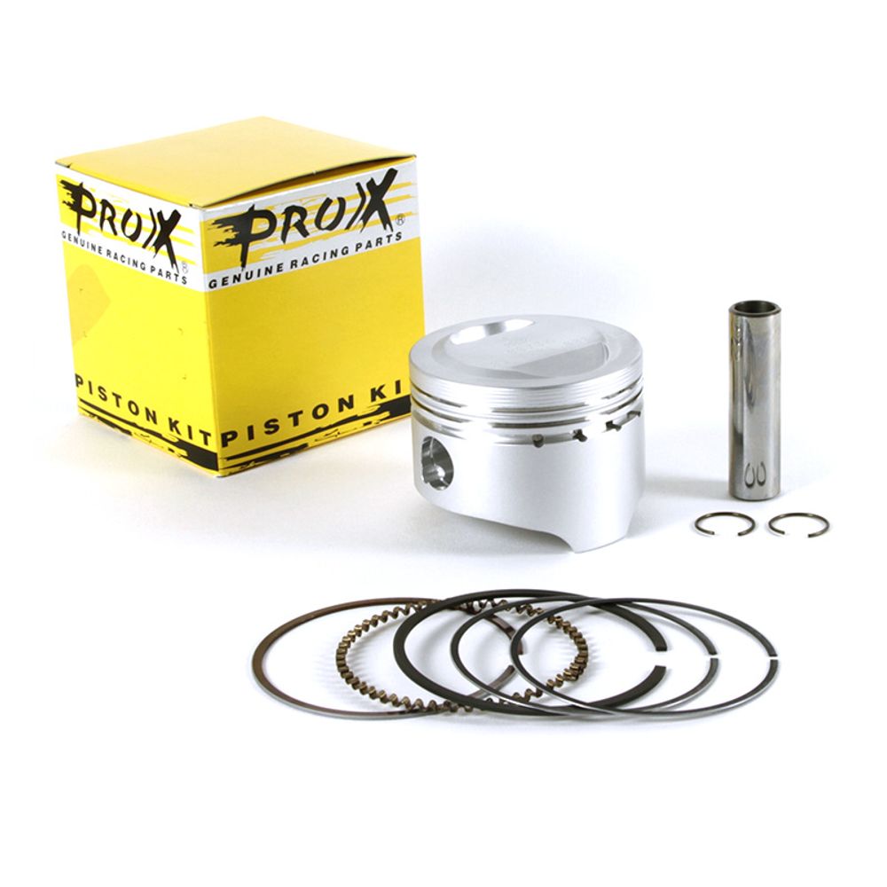 Prox Kolben Kit Xr200 Bj. 80-84/200r Bj. 81-83+86-02 10.0:1 (66.00mm)