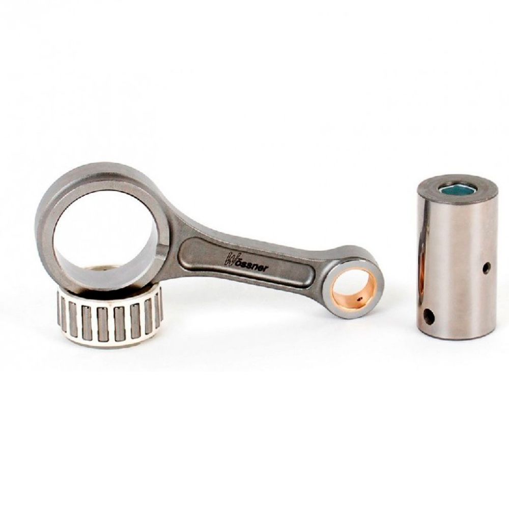Biela de pistón Wossner KTM 530