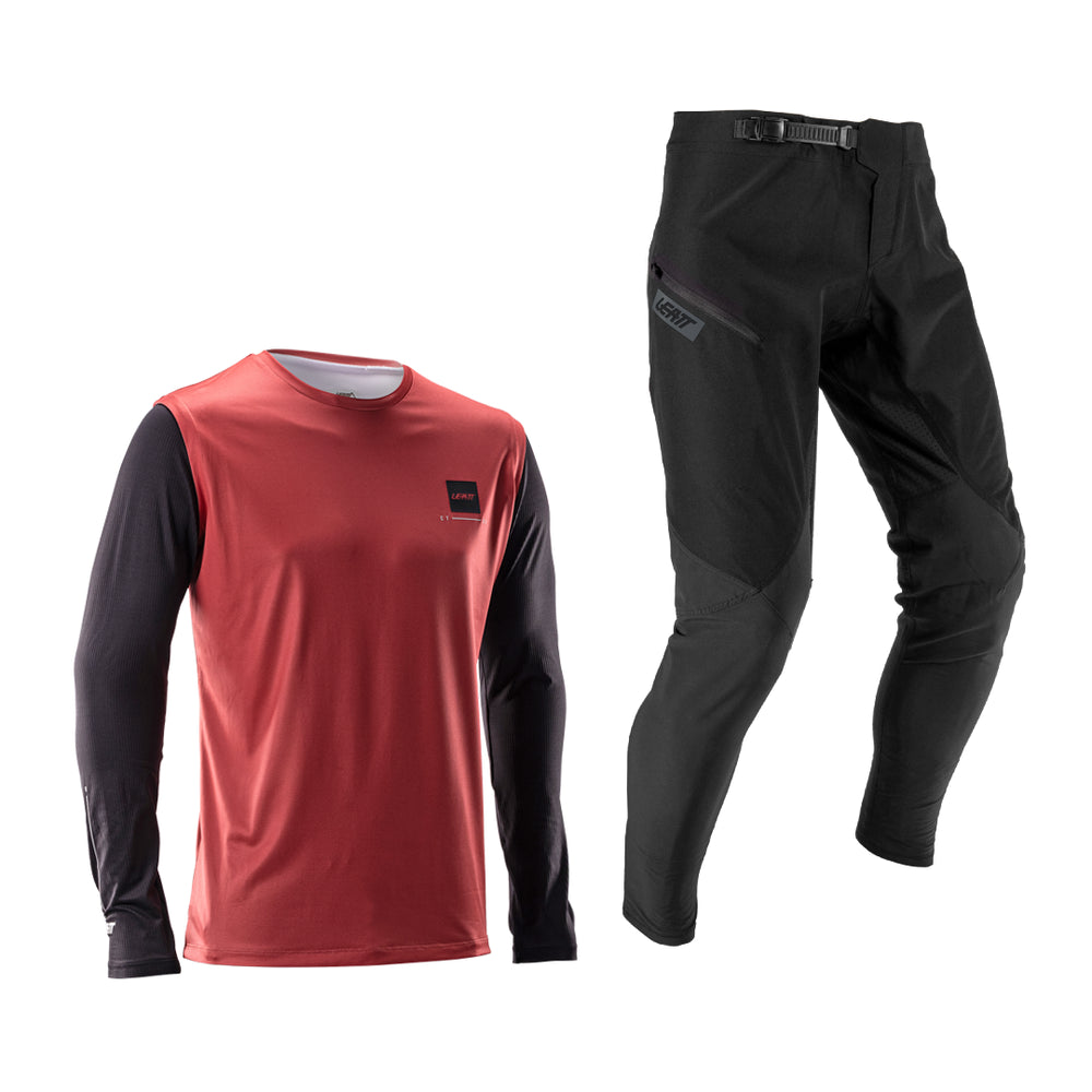Kit MTB 1.0 Ride