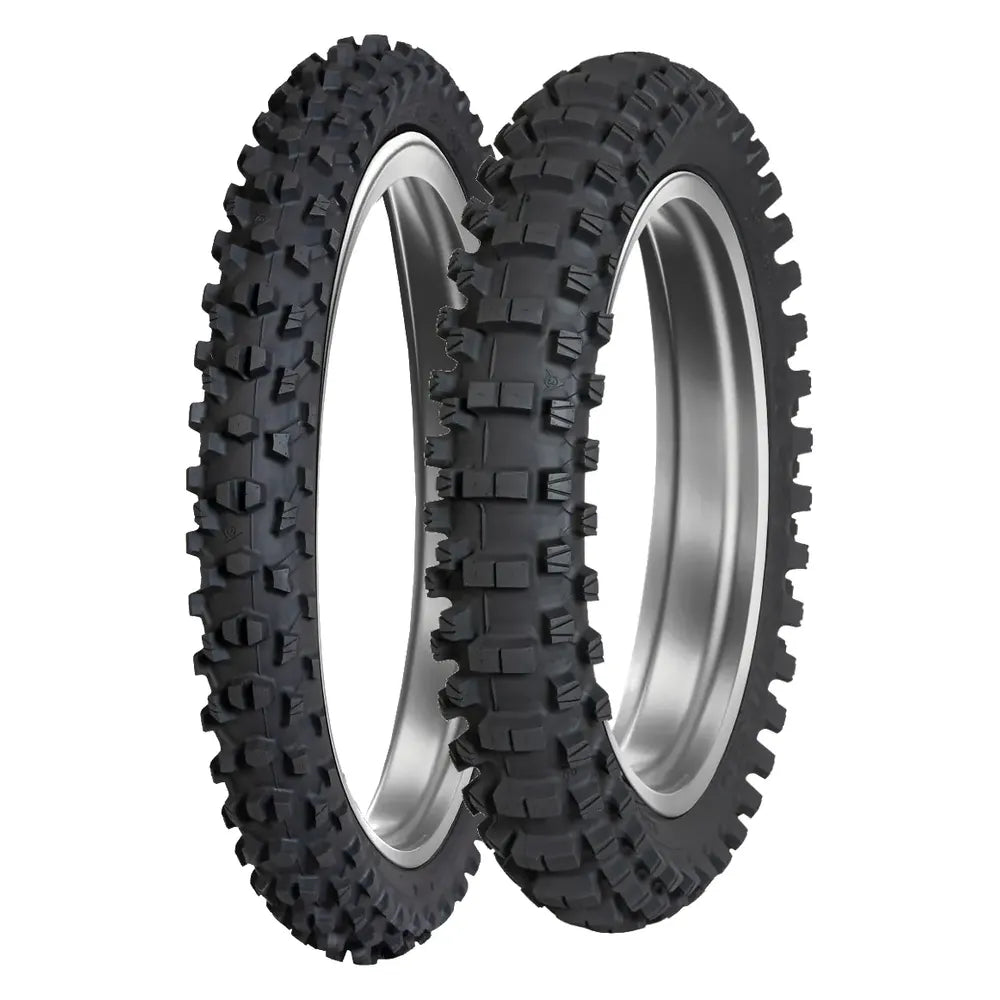 Geomax Mx34 Mini-cross | 60/100-10 33j Tt | Vorderreifen