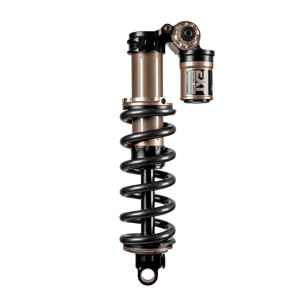 Mtb Shock Arma V4 Trunnion (225x70) Interaxis X Stroke 225x70 Spring Not Included