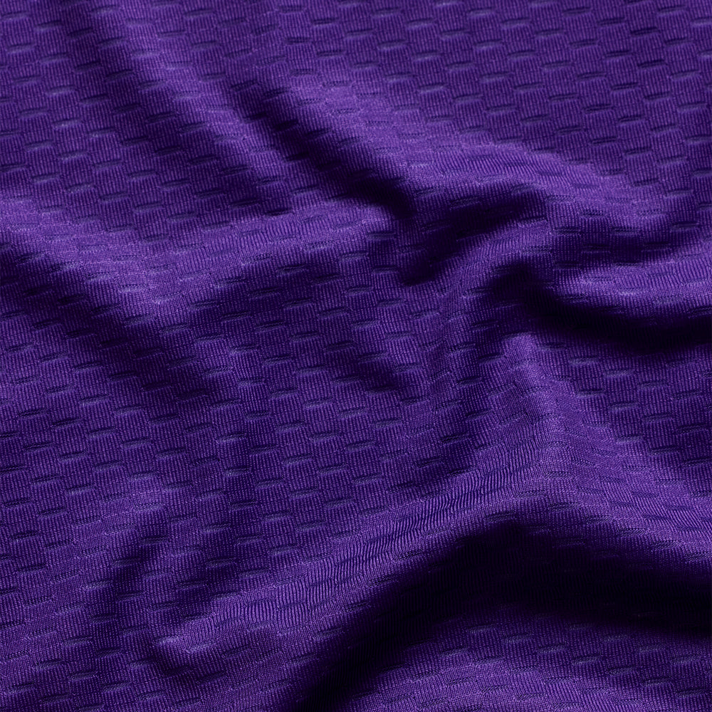 T-shirt GP Pro Air - Locked - Purple - M Troy Lee Designs