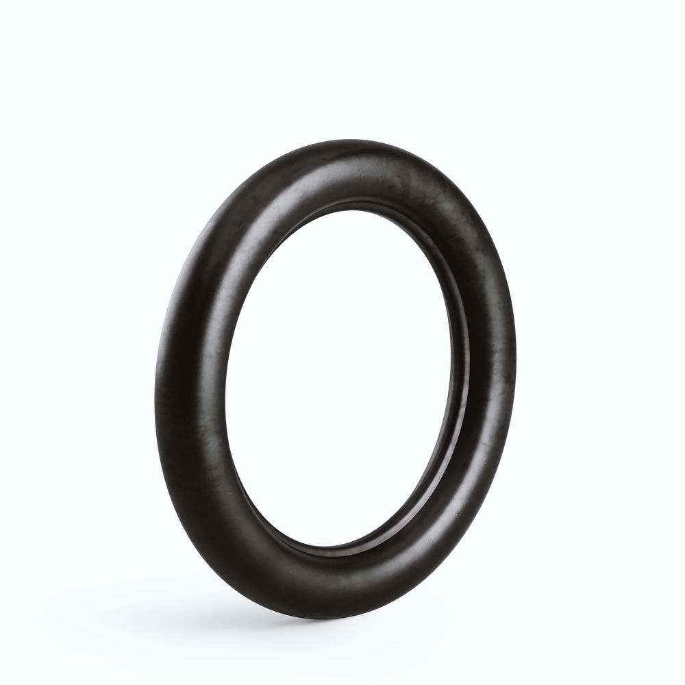 Anti-puncture Mousse Technomousse for Enduro Rear 120/90/18 - Grafite Offroad