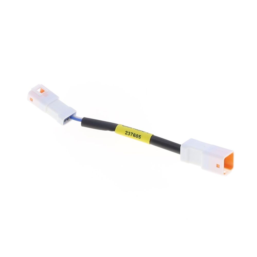 LC1-PRO Lambda Kit Adapter for SX1 PRO Control Unit Wiring - Grafite Offroad