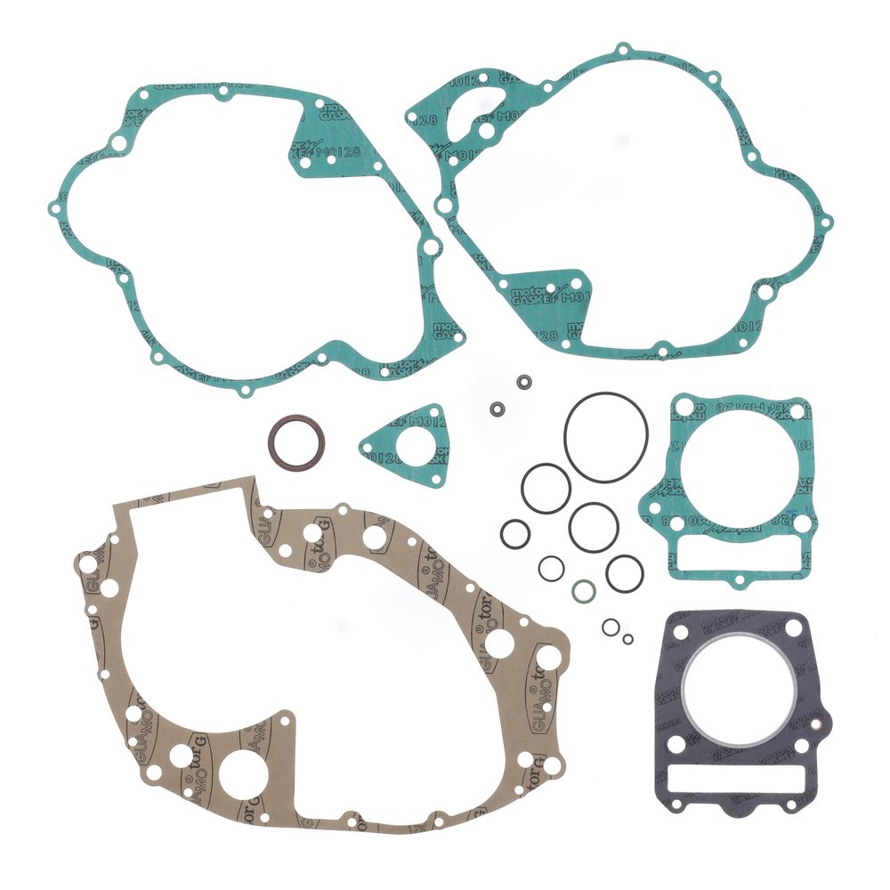 Complete Gasket Kit (oil seals not included) - Grafite Offroad