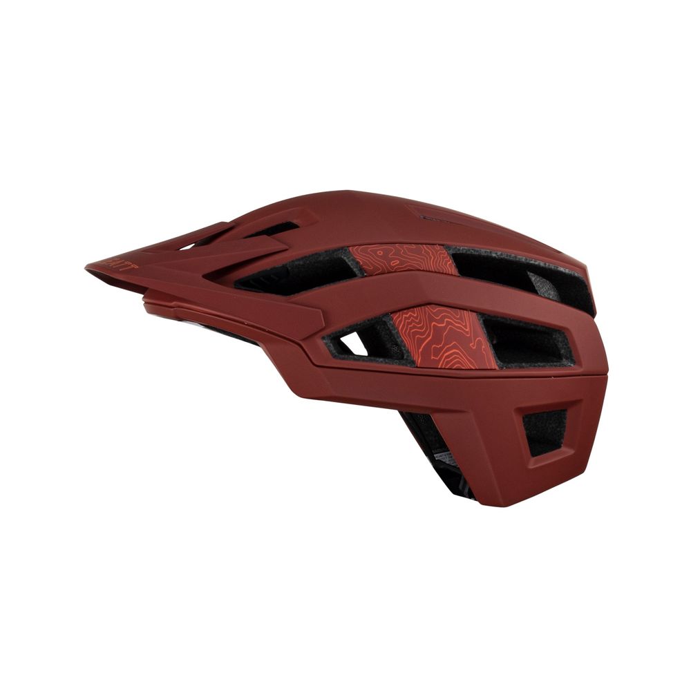 HelmetMTBTrail3.0 - Grafite Offroad
