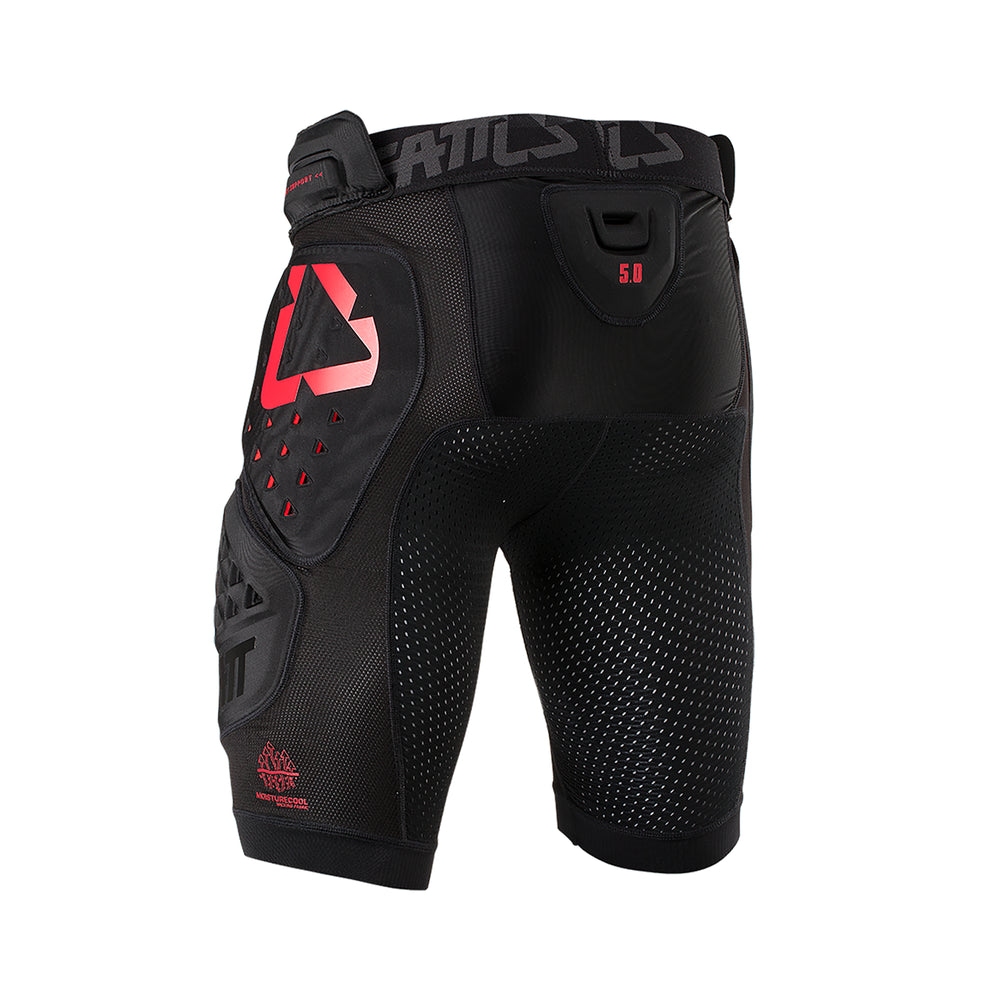 ImpactShorts3DF5.0 - Grafite Offroad