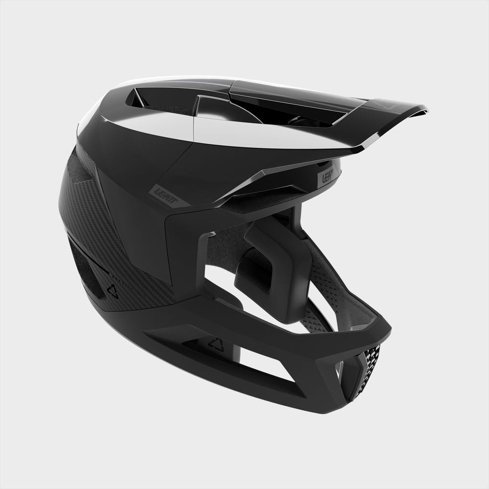 Casque MTB Gravity 5.0 Leatt