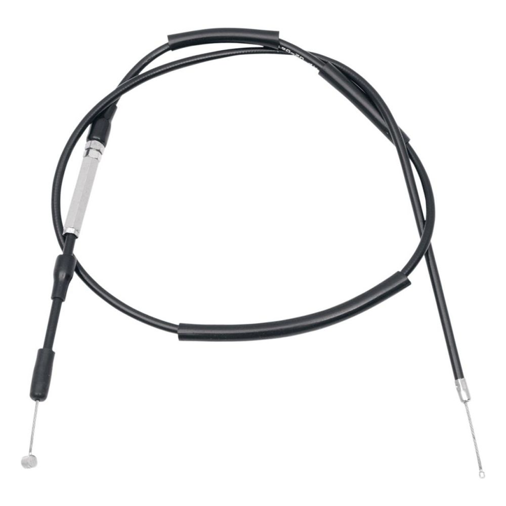 Cable, Black Vinyl, Hot Start - Grafite Offroad