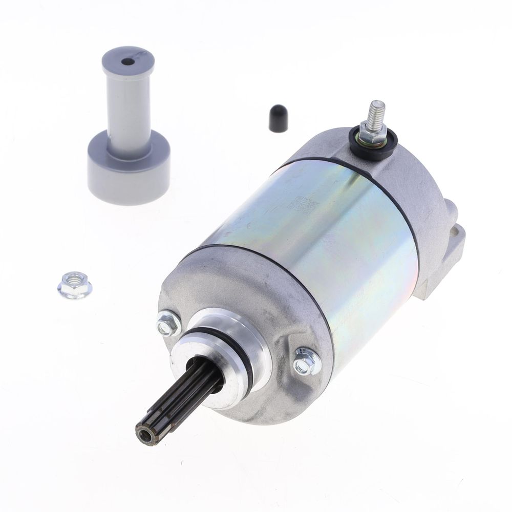 Starter Motor - Grafite Offroad