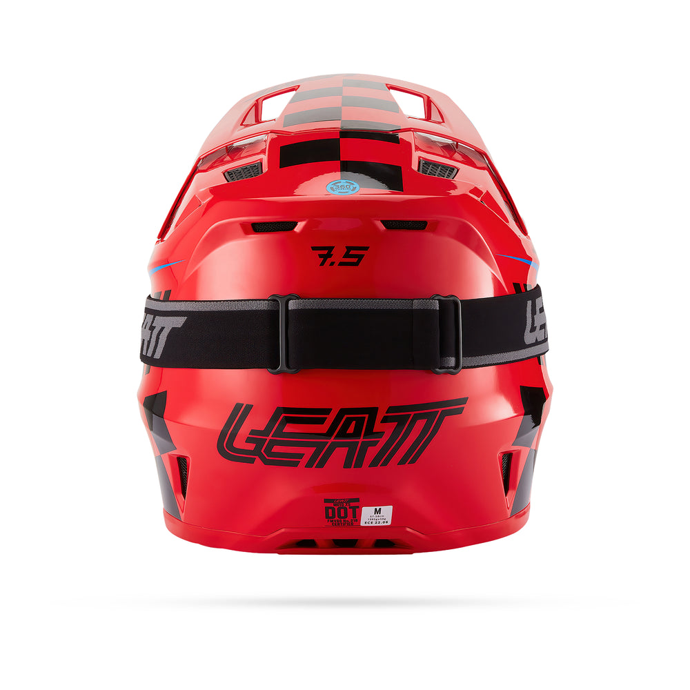 Casco Kit Moto 7.5 Leatt