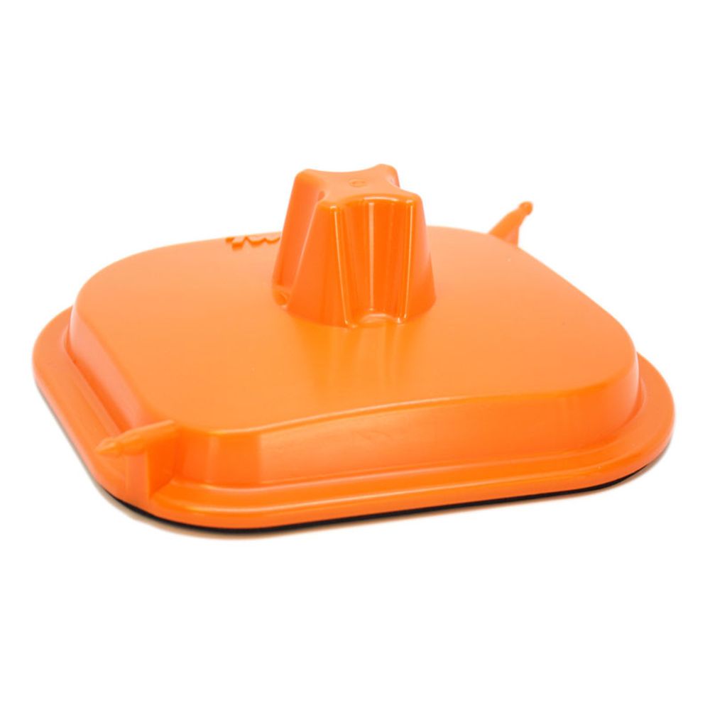 Airbox Cover - Ktm Sx85 18-.. Husqvarna Tc85 18-.. Gasgas Mc 85 21-.. - Grafite Offroad