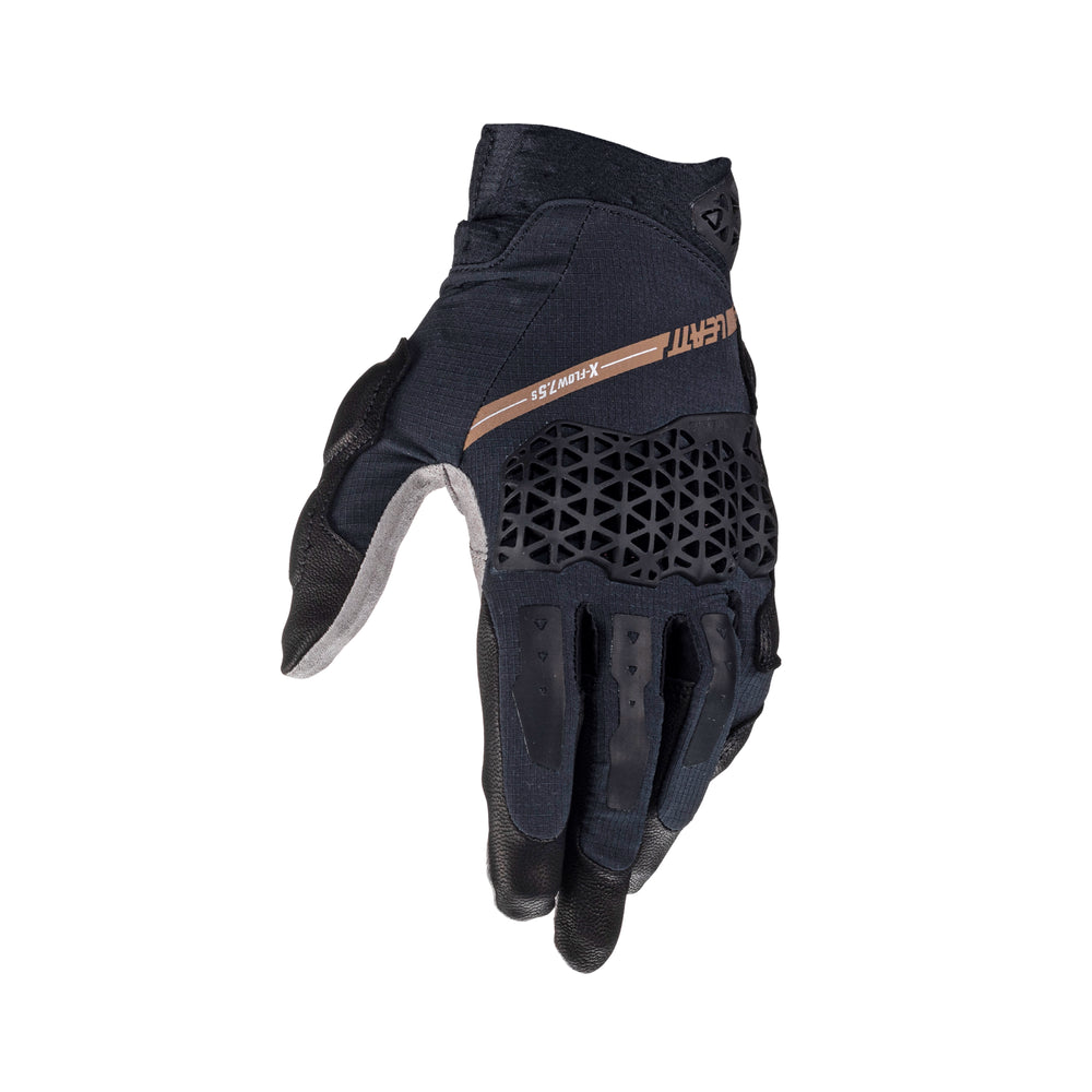 GloveADVX-Flow7.5Short - Grafite Offroad