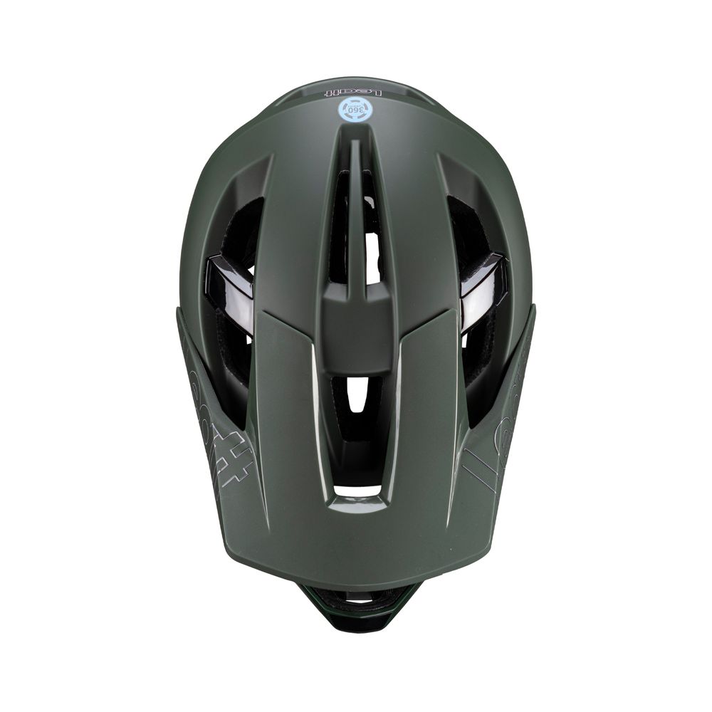 MTB Enduro 3.0 Helmet