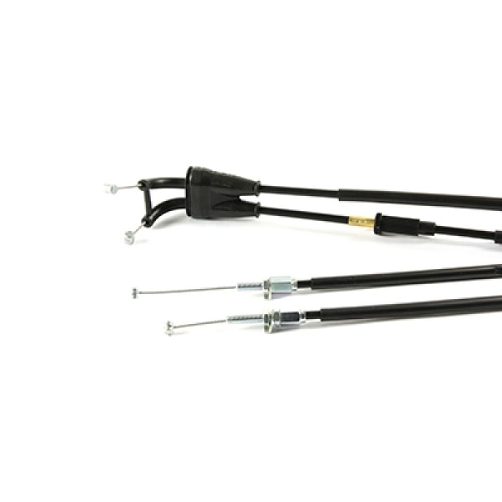 Prox Throttle Cable Crf450r/rx `17-18 - Grafite Offroad