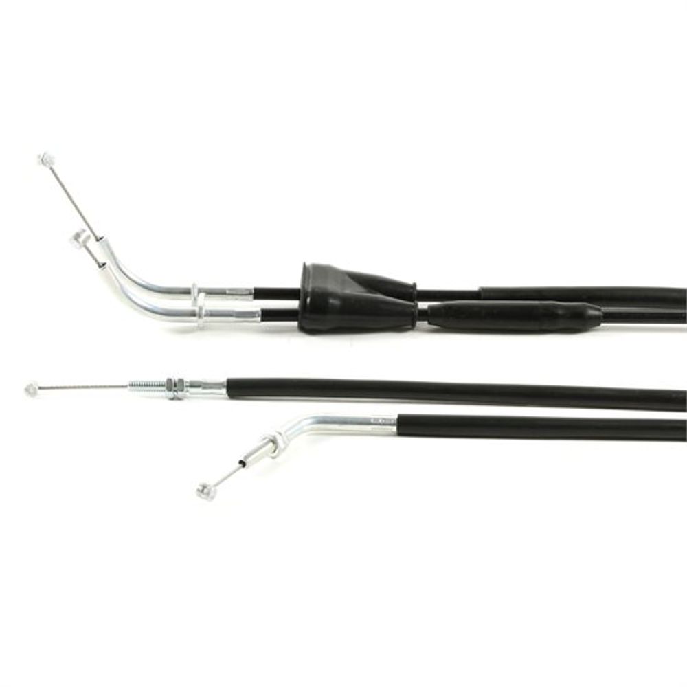 Prox Throttle Cable Dr-z400s `05-23 + Dr-z400sm `05-17 - Grafite Offroad
