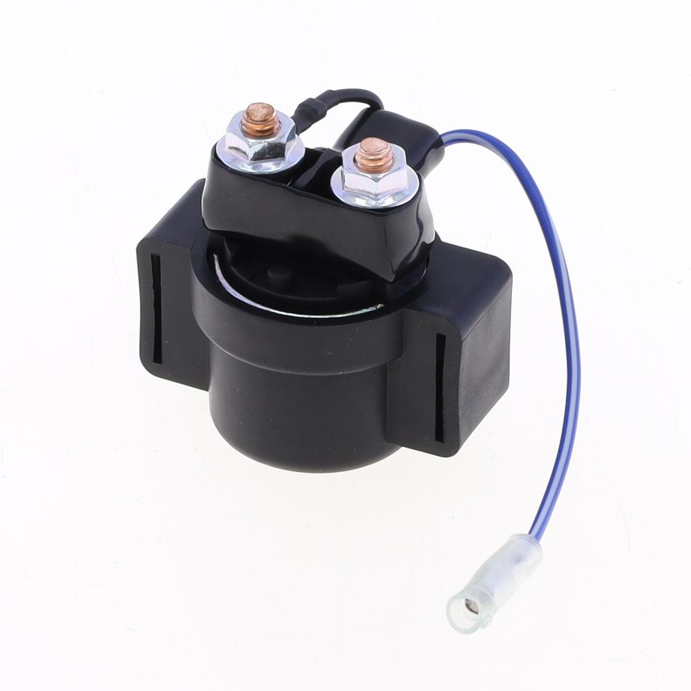 Starter Relay - Grafite Offroad