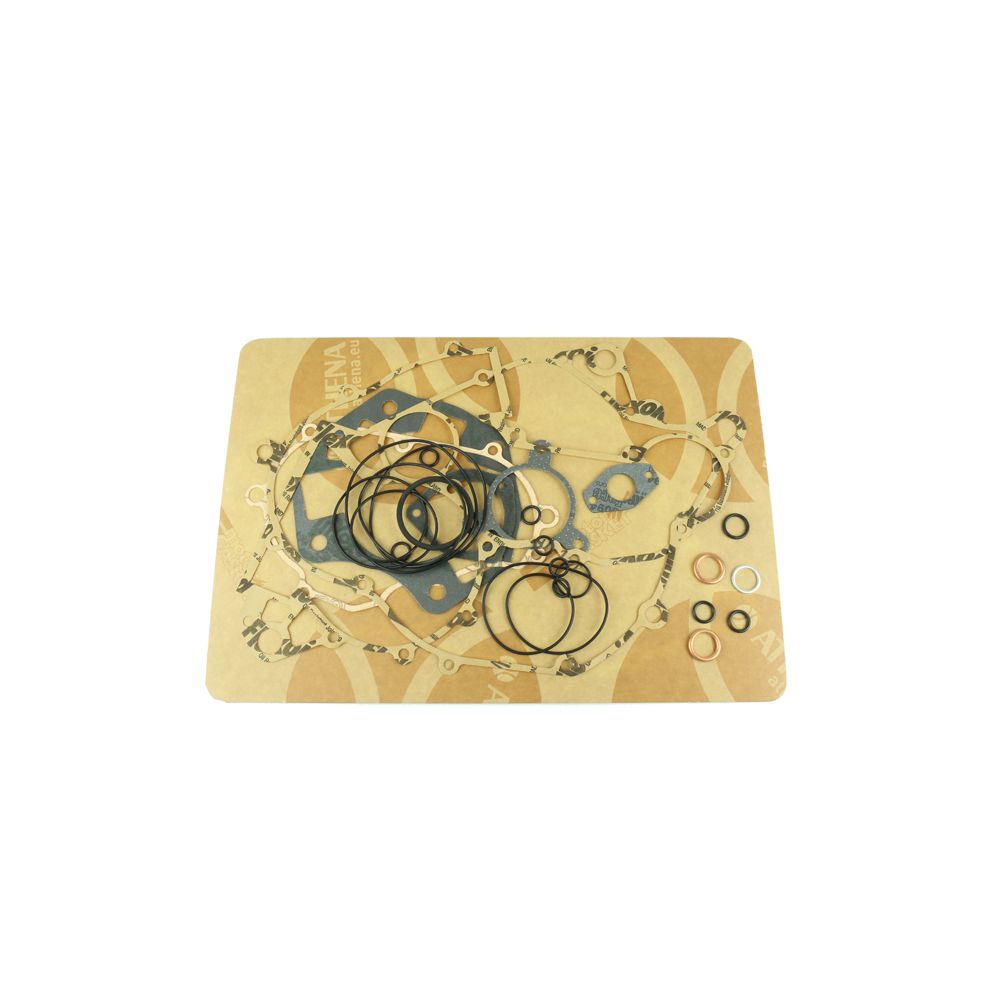 Complete Gasket Kit (oil seals not included) - Grafite Offroad