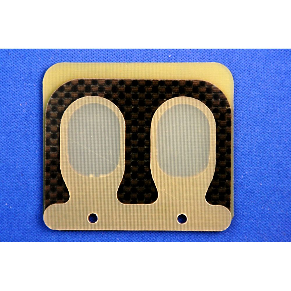 Pro Series Reeds Kit For Boyesen Reed Valve - Grafite Offroad