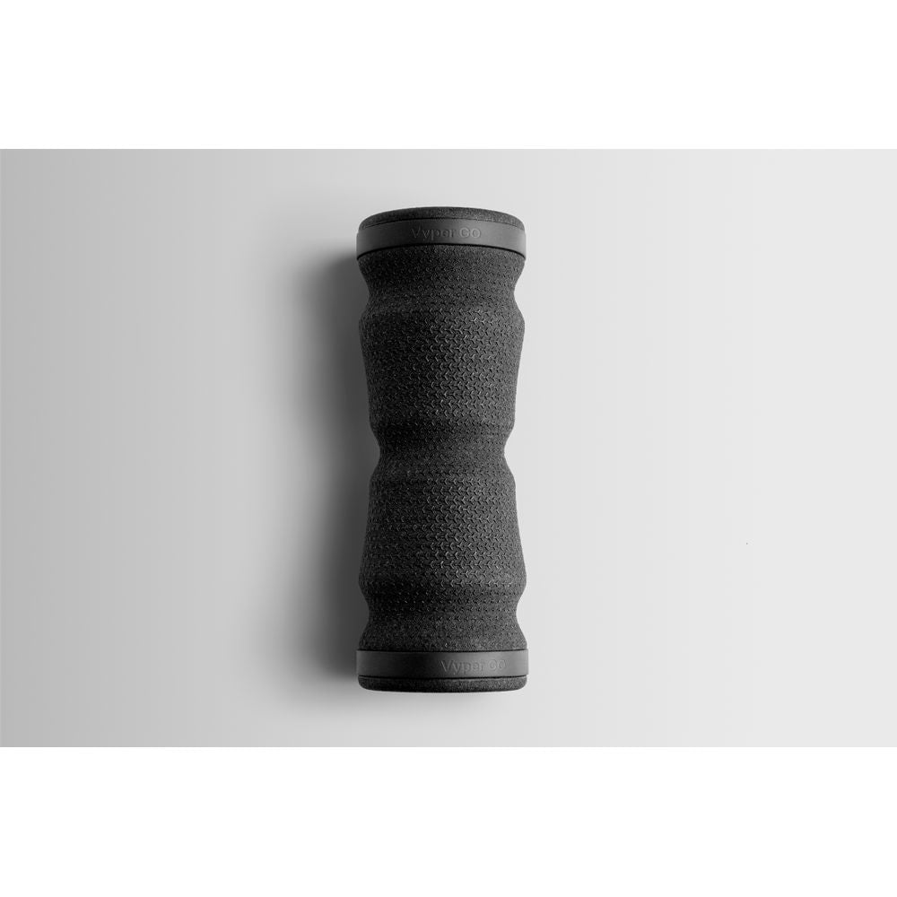 Vibrating Vyper Go Massage Roller - Grafite Offroad