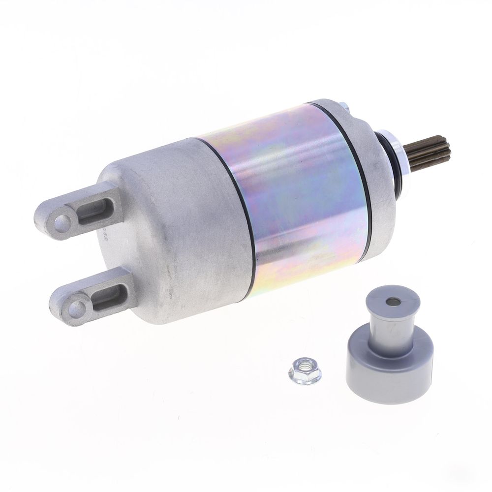 Starter Motor - Grafite Offroad