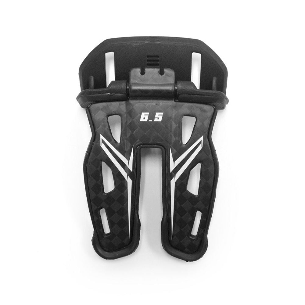 Leatt replacement for chest protectors - Grafite Offroad