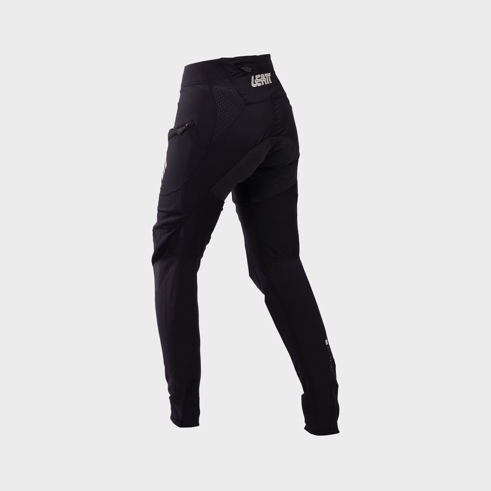MTB Gravity 3.0 Women Pants Leatt - Grafite Offroad
