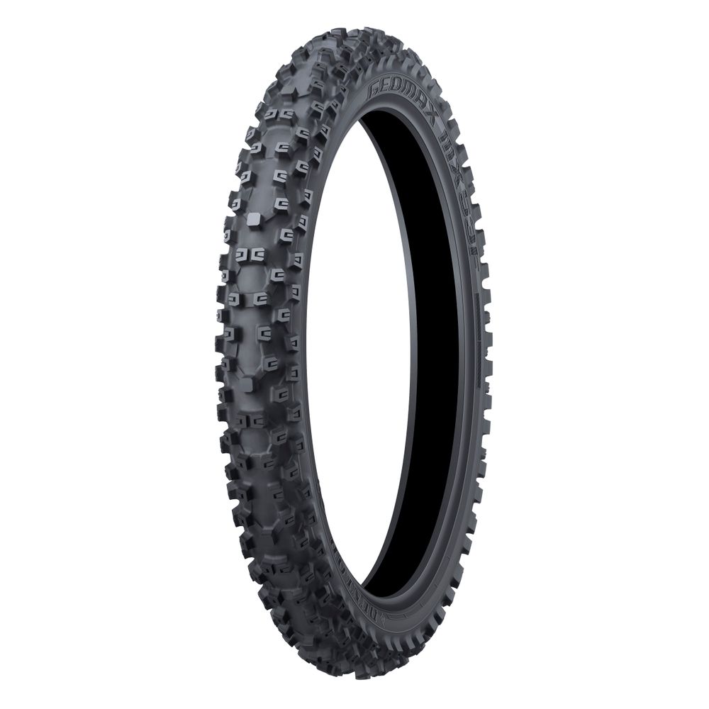 Geomax Mx53 Mini-cross |60/100-12 36j Tt | Front - Grafite Offroad