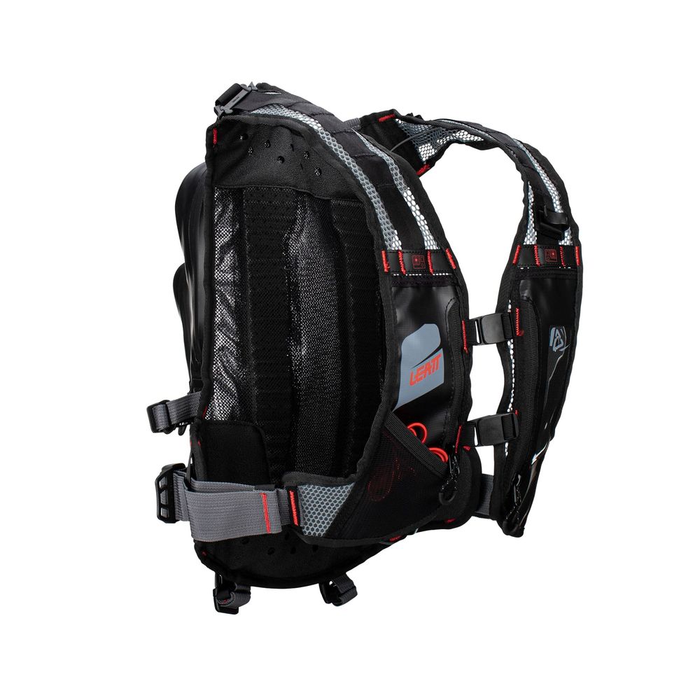 HydrationMotoHydraDriWP2.0 - Grafite Offroad