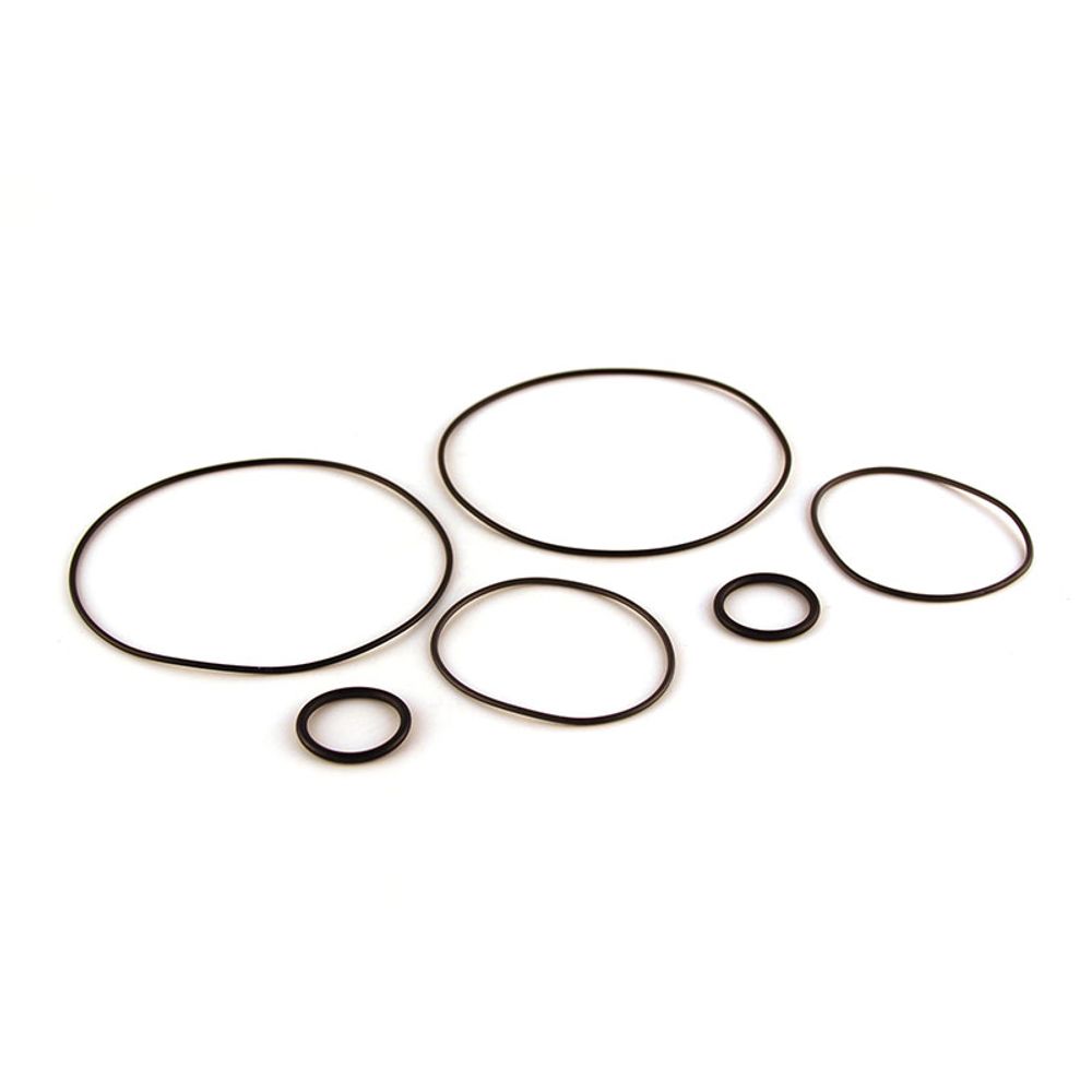 Sealkit Honda Nsr250 Mc21/mc28 `90-99 (2 Cyl.) - Grafite Offroad